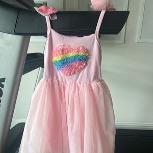 Ola and the boys nwt tutu dress